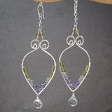 Luxe Bijoux 025 - Silver