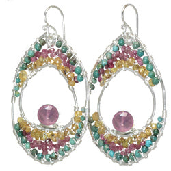 Luxe Bijoux 251 - RoseGold