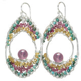 Luxe Bijoux 251 - Silver