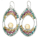 Luxe Bijoux 252 - Silver