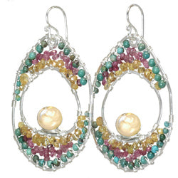 Luxe Bijoux 252 - Silver