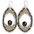 Luxe Bijoux 253 - Silver