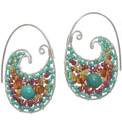 Luxe Bijoux 254 - Silver