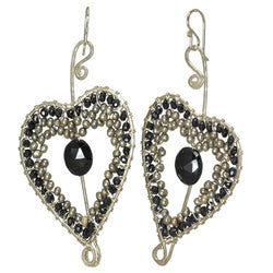 Luxe Bijoux 260 - Silver