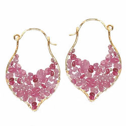 Luxe Bijoux 261 - RoseGold
