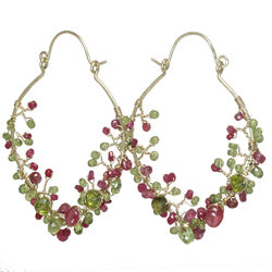 Luxe Bijoux 262 - RoseGold