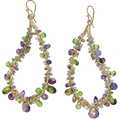 Luxe Bijoux 263 - Silver