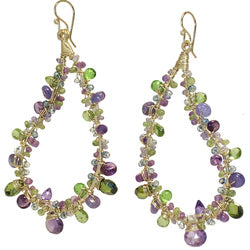 Luxe Bijoux 263 - Silver