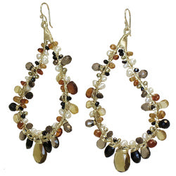 Luxe Bijoux 264 - Silver