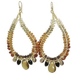 Luxe Bijoux 265 - Gold