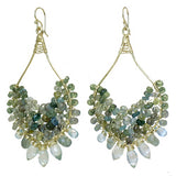 Luxe Bijoux 266 - Gold