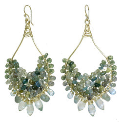 Luxe Bijoux 266 - Gold