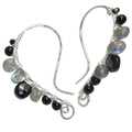 Luxe Bijoux 267 - Silver