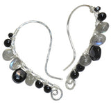 Luxe Bijoux 267 - Silver