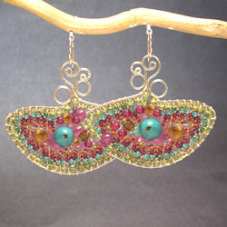 Luxe Bijoux 268 - Gold