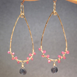 Luxe Bijoux 029 - Gold