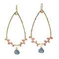 Luxe Bijoux 029 - RoseGold