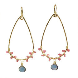 Luxe Bijoux 029 - RoseGold