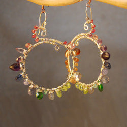 Luxe Bijoux 030 - Silver