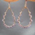 Luxe Bijoux 032-choice of stone - Gold