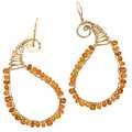 Luxe Bijoux 033-choice of stone - RoseGold