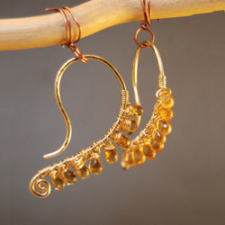 Luxe Bijoux 035 - Gold