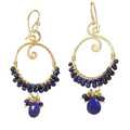 Luxe Bijoux 038 - choice of stone - RoseGold