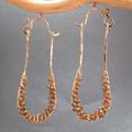 Luxe Bijoux 041-choice of stone - Gold