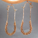 Luxe Bijoux 041-choice of stone - Gold