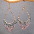Luxe Bijoux 042-choice of stone - Silver
