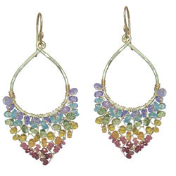 Luxe Bijoux 044 - RoseGold