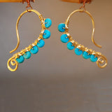Luxe Bijoux 047 - Gold