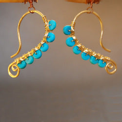 Luxe Bijoux 047 - Gold