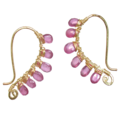 Luxe Bijoux 005 - RoseGold