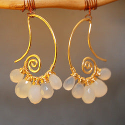 Luxe Bijoux 053 - Gold