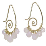 Luxe Bijoux 053 - RoseGold