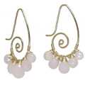 Luxe Bijoux 053 - RoseGold