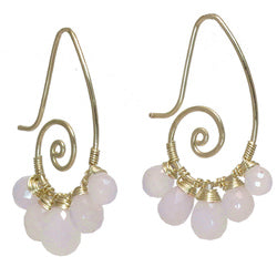 Luxe Bijoux 053 - RoseGold