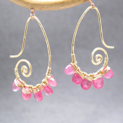 Luxe Bijoux 054 - Gold