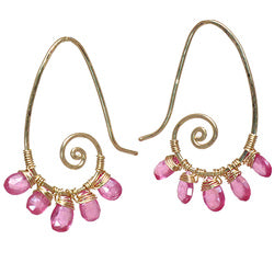 Luxe Bijoux 054 - RoseGold