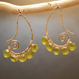 Luxe Bijoux 055 - Gold