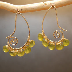 Luxe Bijoux 055 - Gold
