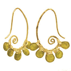 Luxe Bijoux 055 - RoseGold