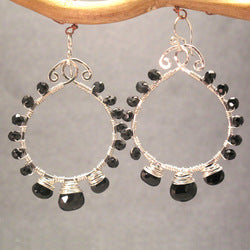Luxe Bijoux 057 - Silver