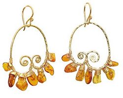 Luxe Bijoux 058 - Gold