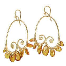 Luxe Bijoux 058 - RoseGold