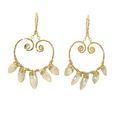 Luxe Bijoux 059 - Gold