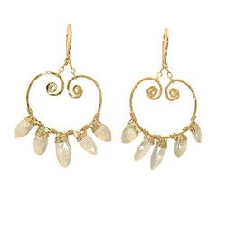 Luxe Bijoux 059 - Silver