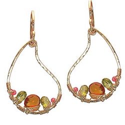 Luxe Bijoux 066 - RoseGold
