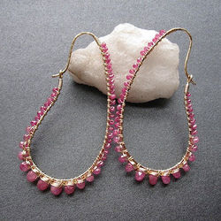 Luxe Bijoux 067 - Gold